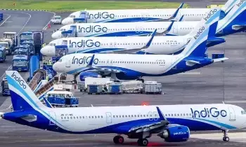 Aviation News : ఇరాన్ యుద్ధం ఎఫెక్ట్.. ఇండిగో, ఎయిర్ ఇండియా కష్టాలు తీర్చేందుకు ముందుకొచ్చిన కేంద్రం Aviation News : ఇరాన్ యుద్ధం ఎఫెక్ట్.. ఇండిగో, ఎయిర్ ఇండియా కష్టాలు తీర్చేందుకు ముందుకొచ్చిన కేంద్రం