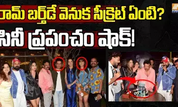 సినీ ప్రపంచానికి అనుగుణంగా “నేను మారిపోయాను”- రామ్ గోపాల్ వర్మ సినీ ప్రపంచానికి అనుగుణంగా “నేను మారిపోయాను”- రామ్ గోపాల్ వర్మ