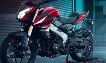 Bajaj Pulsar NS400Z : భారత్ కంటే ఐదు రెట్లు ఎక్కువ ధర.. అయినా స్పెయిన్లో హాట్ కేకుల్లా అమ్ముడవుతున్న పల్సర్ Bajaj Pulsar NS400Z : భారత్ కంటే ఐదు రెట్లు ఎక్కువ ధర.. అయినా స్పెయిన్లో హాట్ కేకుల్లా అమ్ముడవుతున్న పల్సర్