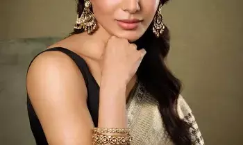 Samantha Ruth Prabhu: ఆయన వల్లే నేను ధైర్యవంతురాలిని అయ్యాను.. భర్తపై ప్రేమను కురిపించిన సమంత Samantha Ruth Prabhu: ఆయన వల్లే నేను ధైర్యవంతురాలిని అయ్యాను.. భర్తపై ప్రేమను కురిపించిన సమంత