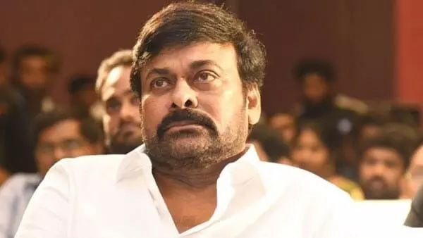 ‘Jana Nayagan’: జన నాయగన్ సీన్లు లీక్: తీవ్రంగా స్పందించిన మెగాస్టార్ చిరంజీవి.. ‘Jana Nayagan’: జన నాయగన్ సీన్లు లీక్: తీవ్రంగా స్పందించిన మెగాస్టార్ చిరంజీవి..