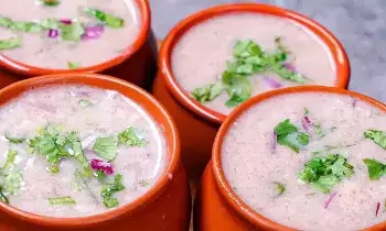 Drink Ragi Malt Daily: రోజూ రాగి జావ తాగితే ఏం జరుగుతుందో తెలుసా? Drink Ragi Malt Daily: రోజూ రాగి జావ తాగితే ఏం జరుగుతుందో తెలుసా?