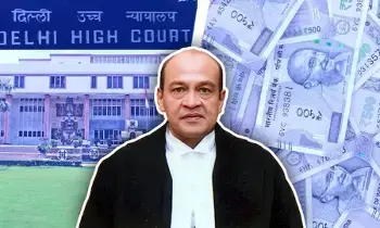 Justice Yashwant Verma: నోట్ల కట్టల వివాదం ముగింపు: జస్టిస్ యశ్వంత్ వర్మ రాజీనామా