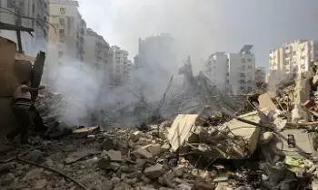 Israel Strikes Continue:  ఇజ్రాయెల్ దాడులు కొనసాగుతున్నాయి.. లెబనాన్ సీజ్‌ఫైర్ ఉల్లంఘన ఆరోపణ