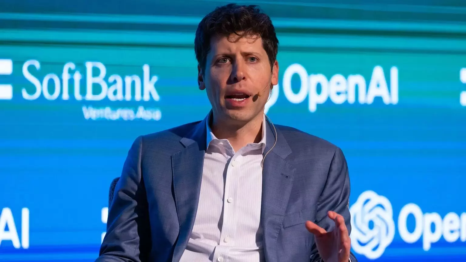 Sam Altman: ఓపెన్ఏఐ సీఈవో శామ్ ఆల్ట్మన్ ఇంటిపై మొలటోవ్ కాక్టెయిల్ దాడి Sam Altman: ఓపెన్ఏఐ సీఈవో శామ్ ఆల్ట్మన్ ఇంటిపై మొలటోవ్ కాక్టెయిల్ దాడి