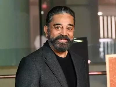 Kamal Haasan Reacts: అందువల్లే జననాయగన్ సీన్స్ లీక్.. కమల్ హాసన్ ఏమన్నారంటే..? Kamal Haasan Reacts: అందువల్లే జననాయగన్ సీన్స్ లీక్.. కమల్ హాసన్ ఏమన్నారంటే..?