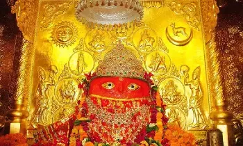 Offer Five Stones to This Goddess: ఈ అమ్మవారికి ఐదు రాళ్లు ఇస్తే చాలు.. మీ కోరికలన్నీ నెరవేరుతాయ్.. Offer Five Stones to This Goddess: ఈ అమ్మవారికి ఐదు రాళ్లు ఇస్తే చాలు.. మీ కోరికలన్నీ నెరవేరుతాయ్..