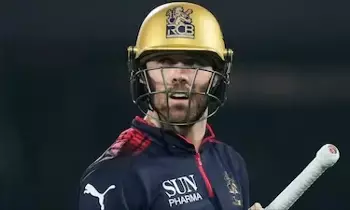 IPL 2026: ఆర్సీబీ ఓపెనర్ సాల్ట్ చెత్త రికార్డు.. ఐపీఎల్ చరిత్రలోనే తొలిసారి ఇలా! IPL 2026: ఆర్సీబీ ఓపెనర్ సాల్ట్ చెత్త రికార్డు.. ఐపీఎల్ చరిత్రలోనే తొలిసారి ఇలా!