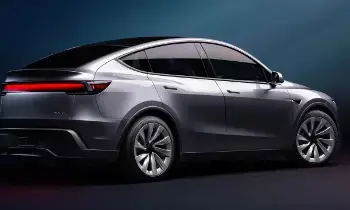 Tesla : సామాన్యుల కోసం చౌకైన ఎలక్ట్రిక్ కారు.. BYD కోటను బద్దలు కొట్టేందుకు టెస్లా మాస్టర్ ప్లాన్ Tesla : సామాన్యుల కోసం చౌకైన ఎలక్ట్రిక్ కారు.. BYD కోటను బద్దలు కొట్టేందుకు టెస్లా మాస్టర్ ప్లాన్