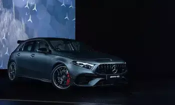 Mercedes : మెర్సిడెస్ బెంజ్ సంచలనం.. భారత్లో సరికొత్త ఏరో ట్రాక్ ఎడిషన్ లాంచ్.. ధర ఎంతంటే ? Mercedes : మెర్సిడెస్ బెంజ్ సంచలనం.. భారత్లో సరికొత్త ఏరో ట్రాక్ ఎడిషన్ లాంచ్.. ధర ఎంతంటే ?