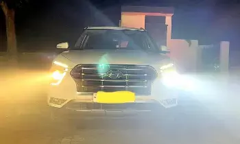 Car LED Headlight Rules : కారుకు హై-పవర్ ఎల్ఈడీ లైట్లు వాడుతున్నారా? పోలీసుల కన్ను పడితే చలాన్ ఖాయం Car LED Headlight Rules : కారుకు హై-పవర్ ఎల్ఈడీ లైట్లు వాడుతున్నారా? పోలీసుల కన్ను పడితే చలాన్ ఖాయం