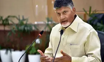 Khajipet Incident N. Chandrababu Naidu: ఖాజీపేట ఘటన: మహిళలు, బాలికలపై దాడులకు తెగబడితే కఠినంగా వ్యవహరించండి! సీఎం చంద్రబాబు ఆదేశం Khajipet Incident N. Chandrababu Naidu: ఖాజీపేట ఘటన: మహిళలు, బాలికలపై దాడులకు తెగబడితే కఠినంగా వ్యవహరించండి! సీఎం చంద్రబాబు ఆదేశం