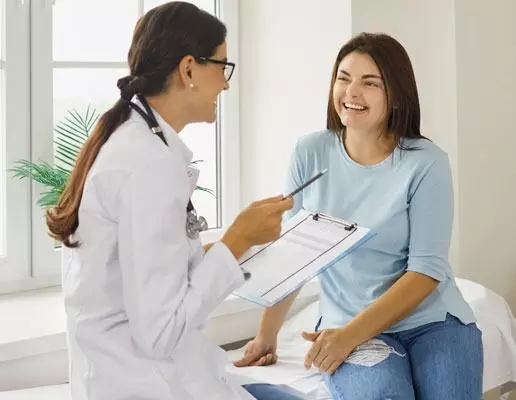 Annual Health Checkups: 30 ఏళ్లు దాటిన వారు ఏటా హెల్త్ చెకప్ చేయించుకోవాల్సిందే! Annual Health Checkups: 30 ఏళ్లు దాటిన వారు ఏటా హెల్త్ చెకప్ చేయించుకోవాల్సిందే!