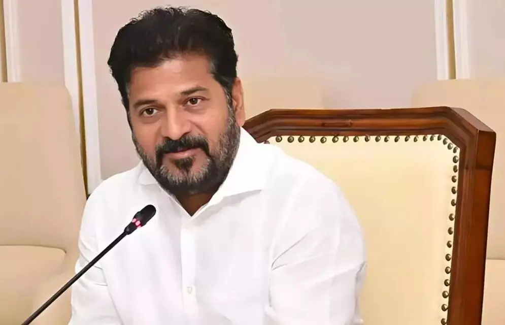 Women’s Reservation Bill: మహిళా రిజర్వేషన్ బిల్లు: దక్షిణ రాష్ట్రాలు, చిన్న రాష్ట్రాలకు అన్యాయం చేయకూడదు-తెలంగాణ ముఖ్యమంత్రి ఎ. రేవంత్ రెడ్డి Women’s Reservation Bill: మహిళా రిజర్వేషన్ బిల్లు: దక్షిణ రాష్ట్రాలు, చిన్న రాష్ట్రాలకు అన్యాయం చేయకూడదు-తెలంగాణ ముఖ్యమంత్రి ఎ. రేవంత్ రెడ్డి