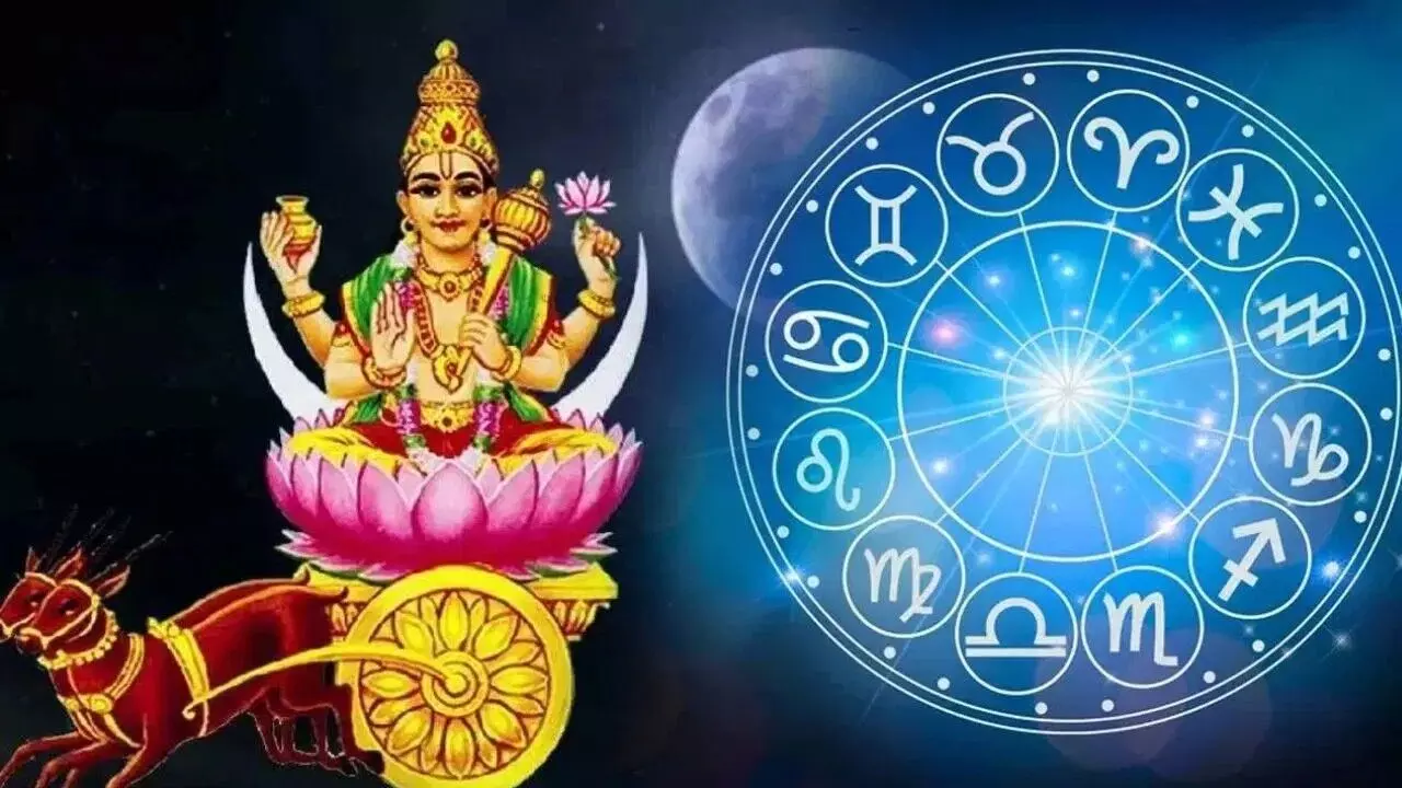 Mercury Transit in Pisces: జాగ్రత్త.. మీన రాశిలో బుధ సంచారం.. రాబోయే 20 రోజులు ఈ రాశుల వారికి గండం.. Mercury Transit in Pisces: జాగ్రత్త.. మీన రాశిలో బుధ సంచారం.. రాబోయే 20 రోజులు ఈ రాశుల వారికి గండం..