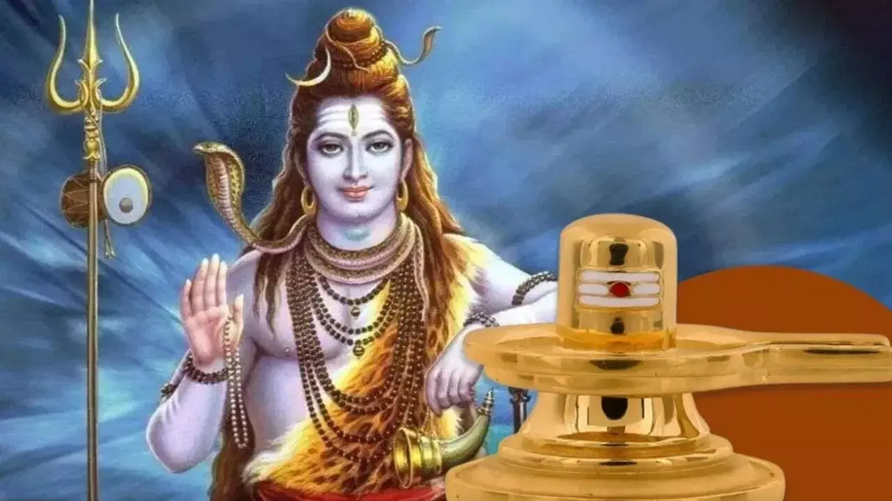 Monday Shiva Worship: సోమవారం శివారాధన: సంతోషం, శ్రేయస్సు కోసం పాటించాల్సిన నియమాలు ఇవే.. Monday Shiva Worship: సోమవారం శివారాధన: సంతోషం, శ్రేయస్సు కోసం పాటించాల్సిన నియమాలు ఇవే..