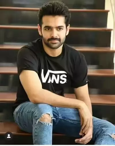 Ram Pothineni: నేను సింగిల్.. ఆ ఏకాంతమే నాకు ఇష్టం.. తన ప్రైవేట్ వరల్డ్ గురించి రామ్ మనసువిప్పిన మాటలు Ram Pothineni: నేను సింగిల్.. ఆ ఏకాంతమే నాకు ఇష్టం.. తన ప్రైవేట్ వరల్డ్ గురించి రామ్ మనసువిప్పిన మాటలు
