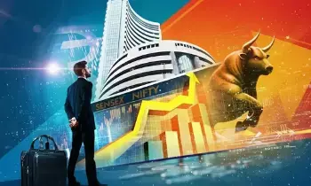 Stock Market Crash : స్టాక్ మార్కెట్‌లో యుద్ధ భయం.. 1600 పాయింట్లు పతనమైన సెన్సెక్స్.. తలపట్టుకున్న ఇన్వెస్టర్లు