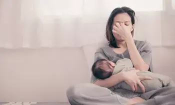 Causes of Postpartum Depression: డెలివరీ తర్వాత డిఫ్రెషన్ కు కారణాలివే.. Causes of Postpartum Depression: డెలివరీ తర్వాత డిఫ్రెషన్ కు కారణాలివే..