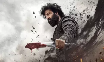 ‘Bharatavarshe’ Glimpse: చారిత్రక యుద్ధ భూమిలో గోపీచంద్: ఆకట్టుకుంటున్న భారతవర్ష గ్లింప్స్ ‘Bharatavarshe’ Glimpse: చారిత్రక యుద్ధ భూమిలో గోపీచంద్: ఆకట్టుకుంటున్న భారతవర్ష గ్లింప్స్