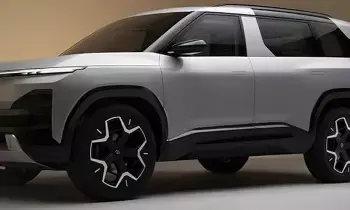 Tata Sierra EV : రెట్రో లుక్.. మోడ్రన్ టెక్నాలజీ.. టాటా సియెర్రా ఈవీ ఫీచర్లు చూస్తే మైండ్ బ్లాక్ అవ్వాల్సిందే