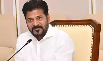 Women’s Reservation Bill: మహిళా రిజర్వేషన్ బిల్లు: దక్షిణ రాష్ట్రాలు, చిన్న రాష్ట్రాలకు అన్యాయం చేయకూడదు-తెలంగాణ ముఖ్యమంత్రి ఎ. రేవంత్ రెడ్డి Women’s Reservation Bill: మహిళా రిజర్వేషన్ బిల్లు: దక్షిణ రాష్ట్రాలు, చిన్న రాష్ట్రాలకు అన్యాయం చేయకూడదు-తెలంగాణ ముఖ్యమంత్రి ఎ. రేవంత్ రెడ్డి
