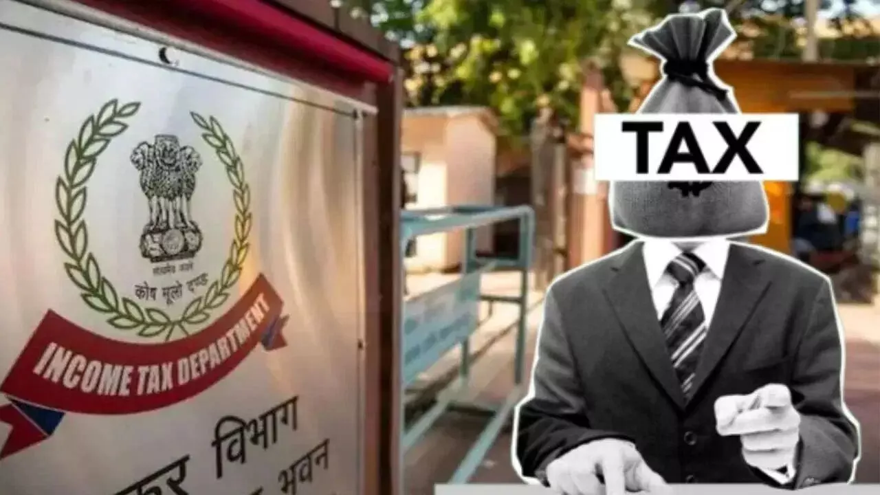 Income Tax : ఐటీఆర్ ఫైలింగ్ 2026-27.. ఉద్యోగులు, వ్యాపారులకు అలర్ట్.. ట్యాక్స్ డెడ్ లైన్లు ఇవే Income Tax : ఐటీఆర్ ఫైలింగ్ 2026-27.. ఉద్యోగులు, వ్యాపారులకు అలర్ట్.. ట్యాక్స్ డెడ్ లైన్లు ఇవే