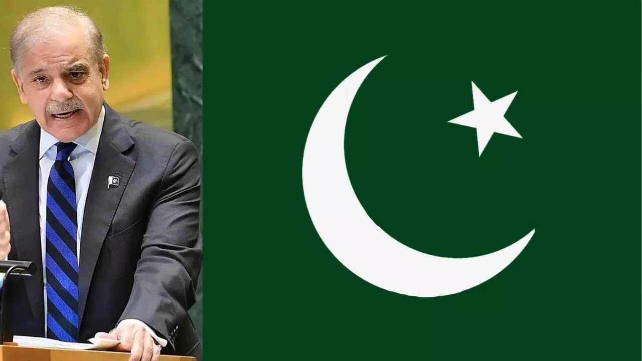 Pakistan Economic Crisis : పాకిస్థాన్ ఆర్థిక సంక్షోభం.. పాత అప్పుల కోసం కొత్త భిక్షాటన.. మళ్ళీ చైనా, సౌదీల వైపు చూపు Pakistan Economic Crisis : పాకిస్థాన్ ఆర్థిక సంక్షోభం.. పాత అప్పుల కోసం కొత్త భిక్షాటన.. మళ్ళీ చైనా, సౌదీల వైపు చూపు