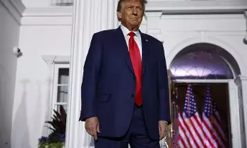 Donald Trump: ట్రంప్‌-పోప్‌ మధ్య తీవ్ర మాటల యుద్ధం: ‘ఇలాంటి పోప్‌ నాకు అక్కర్లేదు’ అంటూ అమెరికా అధ్యక్షుడు ఘాటు వ్యాఖ్యలు