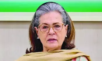 Sonia Gandhi: డీలిమిటేషన్ చట్ట సవరణ అత్యంత ప్రమాదకరం, రాజ్యాంగంపై దాడి: సోనియా గాంధీ తీవ్ర విమర్శ Sonia Gandhi: డీలిమిటేషన్ చట్ట సవరణ అత్యంత ప్రమాదకరం, రాజ్యాంగంపై దాడి: సోనియా గాంధీ తీవ్ర విమర్శ