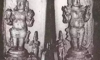 Lord Venkateswara: శ్రీవారి సంపదకు రక్షకులు ఎవరో తెలుసా?