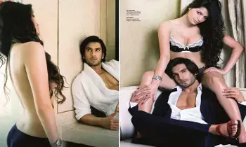 Sonali Raut: మోడలింగ్ నుంచి బాలీవుడ్ వరకూ సోనాలి బోల్డ్ జర్నీ