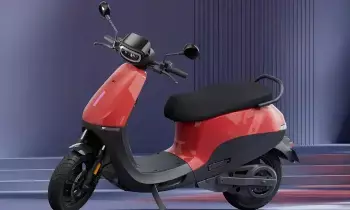 Ola S1 X+ 5.2 kWh : ఒక్క ఛార్జ్తో 320 కి.మీ ప్రయాణం.. ఓలా S1 X+ 5.2 kWh లాంచ్ Ola S1 X+ 5.2 kWh : ఒక్క ఛార్జ్తో 320 కి.మీ ప్రయాణం.. ఓలా S1 X+ 5.2 kWh లాంచ్