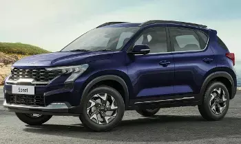Kia : కియా సోనెట్ నెక్స్ట్ జనరేషన్ ప్లాన్ రివీల్.. 2027లో కొత్త అవతారంలోకి రానున్న పాపులర్ ఎస్యూవీ Kia : కియా సోనెట్ నెక్స్ట్ జనరేషన్ ప్లాన్ రివీల్.. 2027లో కొత్త అవతారంలోకి రానున్న పాపులర్ ఎస్యూవీ