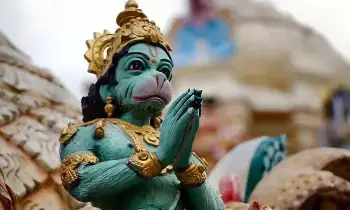 Tuesday Hanuman Worship: మంగళవారం హనుమ ఆరాధన: కష్టాల నుండి విముక్తి పొంది కోరికలు నెరవేరాలంటే ఇలా చేయండి.. Tuesday Hanuman Worship: మంగళవారం హనుమ ఆరాధన: కష్టాల నుండి విముక్తి పొంది కోరికలు నెరవేరాలంటే ఇలా చేయండి..