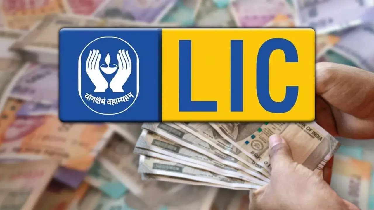 LIC : ఎల్ఐసీ బంపర్ ఆఫర్.. 22 లక్షల మందికి ఉచితంగా షేర్లు.. మీ దగ్గర ఒక్క షేరు ఉన్నా జాక్పాట్ ఖాయం LIC : ఎల్ఐసీ బంపర్ ఆఫర్.. 22 లక్షల మందికి ఉచితంగా షేర్లు.. మీ దగ్గర ఒక్క షేరు ఉన్నా జాక్పాట్ ఖాయం