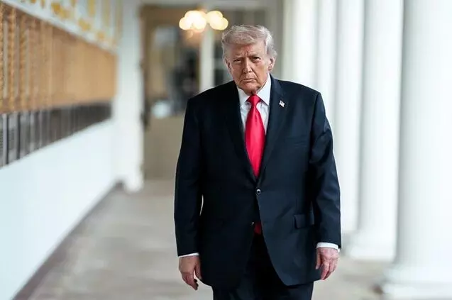 United States Citizens: ఇరాన్తో యుద్ధం.. అమెరికన్లకు ఏమాత్రం లాభం లేదు! United States Citizens: ఇరాన్తో యుద్ధం.. అమెరికన్లకు ఏమాత్రం లాభం లేదు!