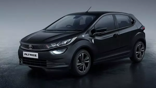 Tata Motors : హారియర్, సఫారీ కొంటే భారీ డిస్కౌంట్.. ఏప్రిల్ నెలలో టాటా బంపర్ డీల్స్ Tata Motors : హారియర్, సఫారీ కొంటే భారీ డిస్కౌంట్.. ఏప్రిల్ నెలలో టాటా బంపర్ డీల్స్
