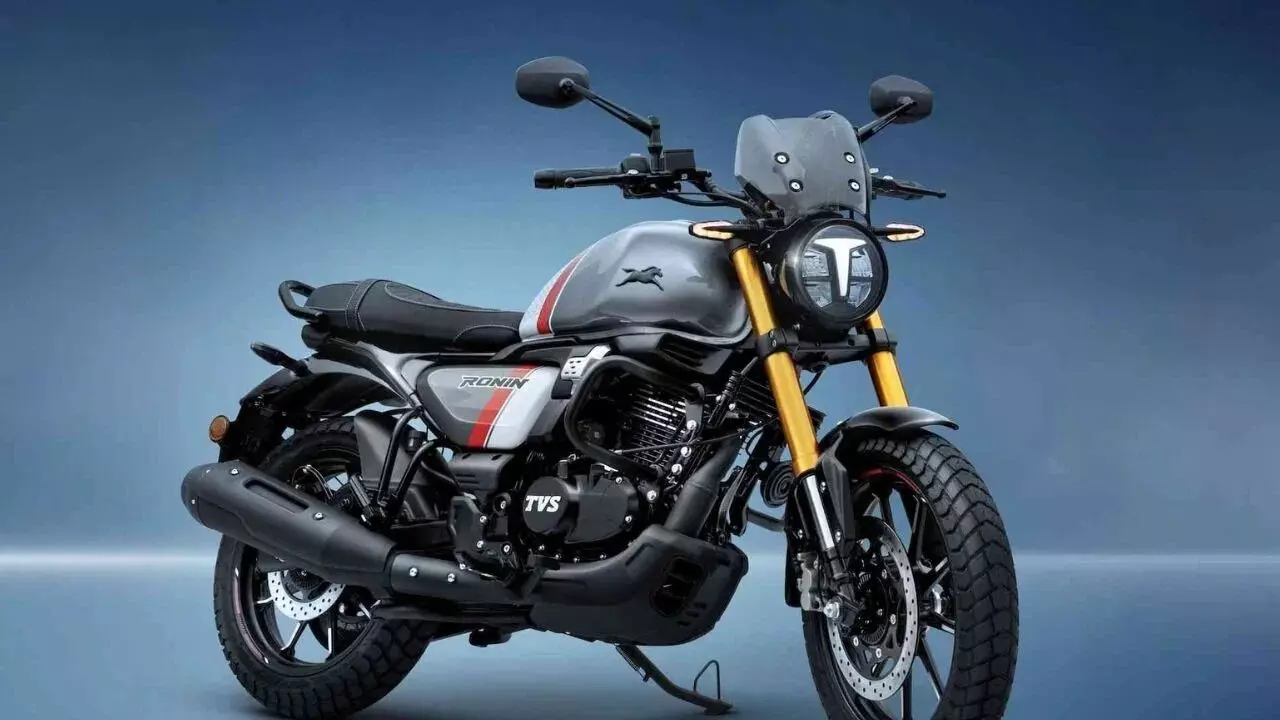 Best Bikes : అదిరిపోయే స్పీడ్.. అంతకు మించిన స్టైల్.. యువతను ఊపేస్తున్న టాప్ 5 మోటార్ సైకిళ్లు Best Bikes : అదిరిపోయే స్పీడ్.. అంతకు మించిన స్టైల్.. యువతను ఊపేస్తున్న టాప్ 5 మోటార్ సైకిళ్లు