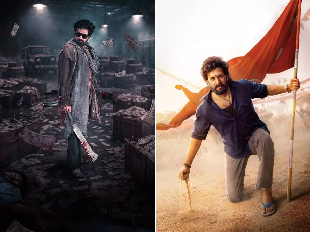 ‘Slumdog’ and ‘Lenin’: ఓటీటీ వేటలో పూరీ, అఖిల్.. స్లమ్డాగ్, లెనిన్ ‘Slumdog’ and ‘Lenin’: ఓటీటీ వేటలో పూరీ, అఖిల్.. స్లమ్డాగ్, లెనిన్