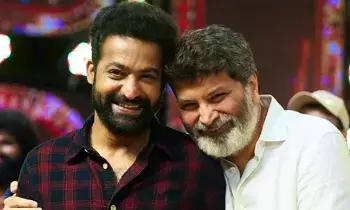 Jr. NTR–Trivikram Srinivas Movie: ఎన్టీఆర్,త్రివిక్రమ్ మూవీ టైటిల్ ఫిక్స్.?బర్త్ డే రోజు ప్రకటన Jr. NTR–Trivikram Srinivas Movie: ఎన్టీఆర్,త్రివిక్రమ్ మూవీ టైటిల్ ఫిక్స్.?బర్త్ డే రోజు ప్రకటన