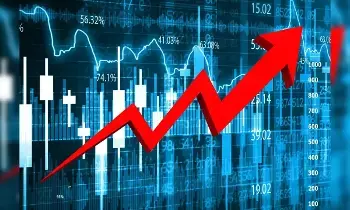Stock Market : సెలవు తర్వాత సెన్సెక్స్ 1400 పాయింట్ల జంప్.. ఇన్వెస్టర్ల ఖాతాల్లోకి రూ.9 లక్షల కోట్లు Stock Market : సెలవు తర్వాత సెన్సెక్స్ 1400 పాయింట్ల జంప్.. ఇన్వెస్టర్ల ఖాతాల్లోకి రూ.9 లక్షల కోట్లు