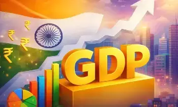 India Economy : యుద్ధం వచ్చినా, ధరలు పెరిగినా భారత్ను ఆపడం ఎవరివల్లా కాదు.. ఐఎంఎఫ్ నివేదికలో ఏముందంటే ? India Economy : యుద్ధం వచ్చినా, ధరలు పెరిగినా భారత్ను ఆపడం ఎవరివల్లా కాదు.. ఐఎంఎఫ్ నివేదికలో ఏముందంటే ?