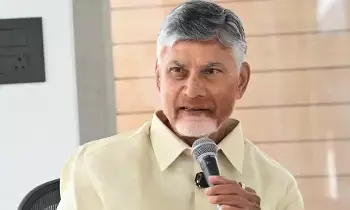 N. Chandrababu Naidu: అమరావతిలో డబ్బంతా పోతోందనేది దుష్ప్రచారమే: సీఎం చంద్రబాబు