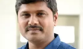 Pudi Srihari: జగన్ మాజీ సీపీఆర్‌ఓ పూడి శ్రీహరి అరెస్టు