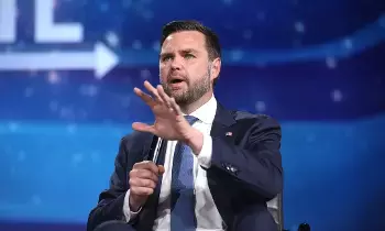 US Vice President JD Vance: భారతీయ మూలాల అత్తమామలపై అభిమానాన్ని వ్యక్తం చేసిన జేడీ వాన్స్