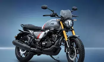 Best Bikes : అదిరిపోయే స్పీడ్.. అంతకు మించిన స్టైల్.. యువతను ఊపేస్తున్న టాప్ 5 మోటార్ సైకిళ్లు Best Bikes : అదిరిపోయే స్పీడ్.. అంతకు మించిన స్టైల్.. యువతను ఊపేస్తున్న టాప్ 5 మోటార్ సైకిళ్లు
