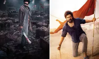 ‘Slumdog’ and ‘Lenin’: ఓటీటీ వేటలో పూరీ, అఖిల్.. స్లమ్డాగ్, లెనిన్ ‘Slumdog’ and ‘Lenin’: ఓటీటీ వేటలో పూరీ, అఖిల్.. స్లమ్డాగ్, లెనిన్