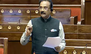 ED Raids: ఈడీ దాడులు: ఆప్ రాజ్యసభ సభ్యుడు అశోక్ మిత్తల్ ఇంటి సహా వ్యాపార సంస్థలపై సోదాలు