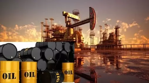 Iran Oil Exports: అమెరికా ఇరాన్ చమురు ఎగుమతులపై మరిన్ని కఠిన ఆంక్షలు Iran Oil Exports: అమెరికా ఇరాన్ చమురు ఎగుమతులపై మరిన్ని కఠిన ఆంక్షలు